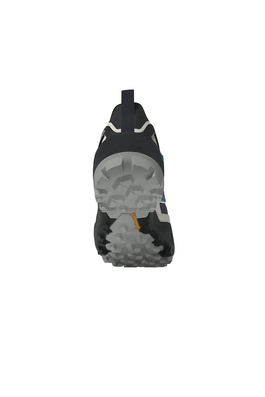 adidas Erkek Gri  Bot TERREX SKYCHASER GTX JR3988