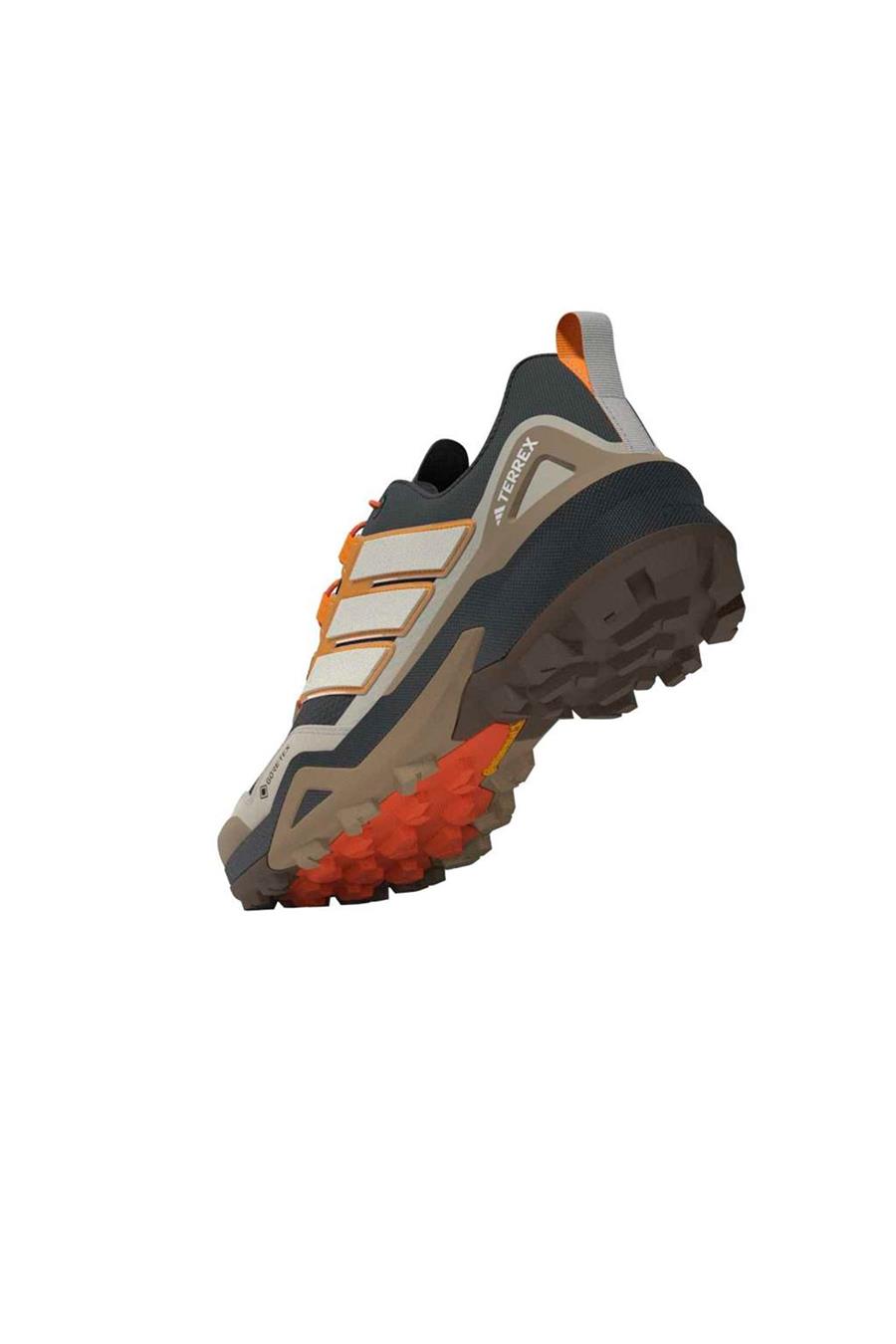 adidas Erkek  Gri  Bot TERREX SKYCHASER GTX JR3987