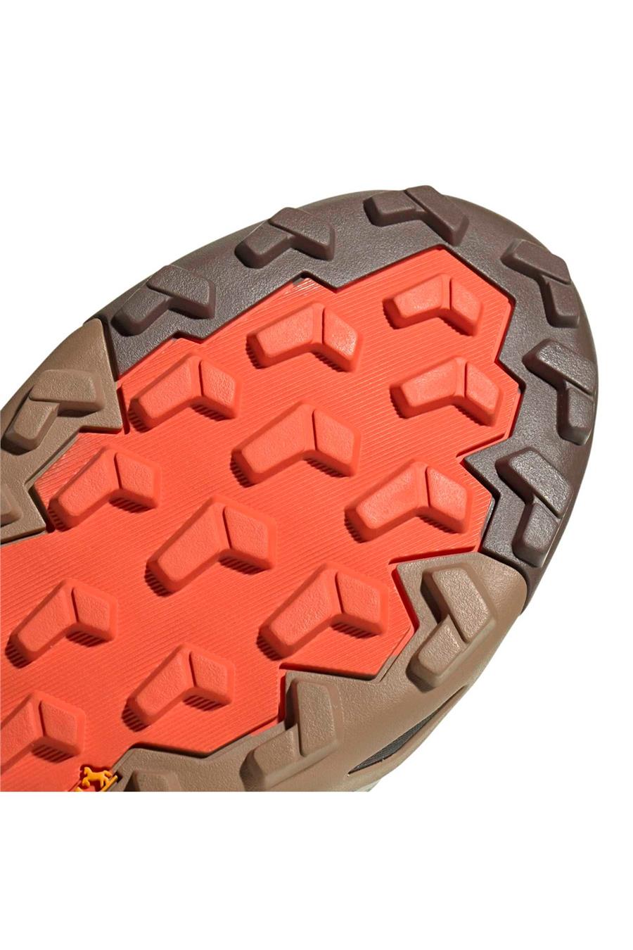 adidas Erkek  Gri  Bot TERREX SKYCHASER GTX JR3987