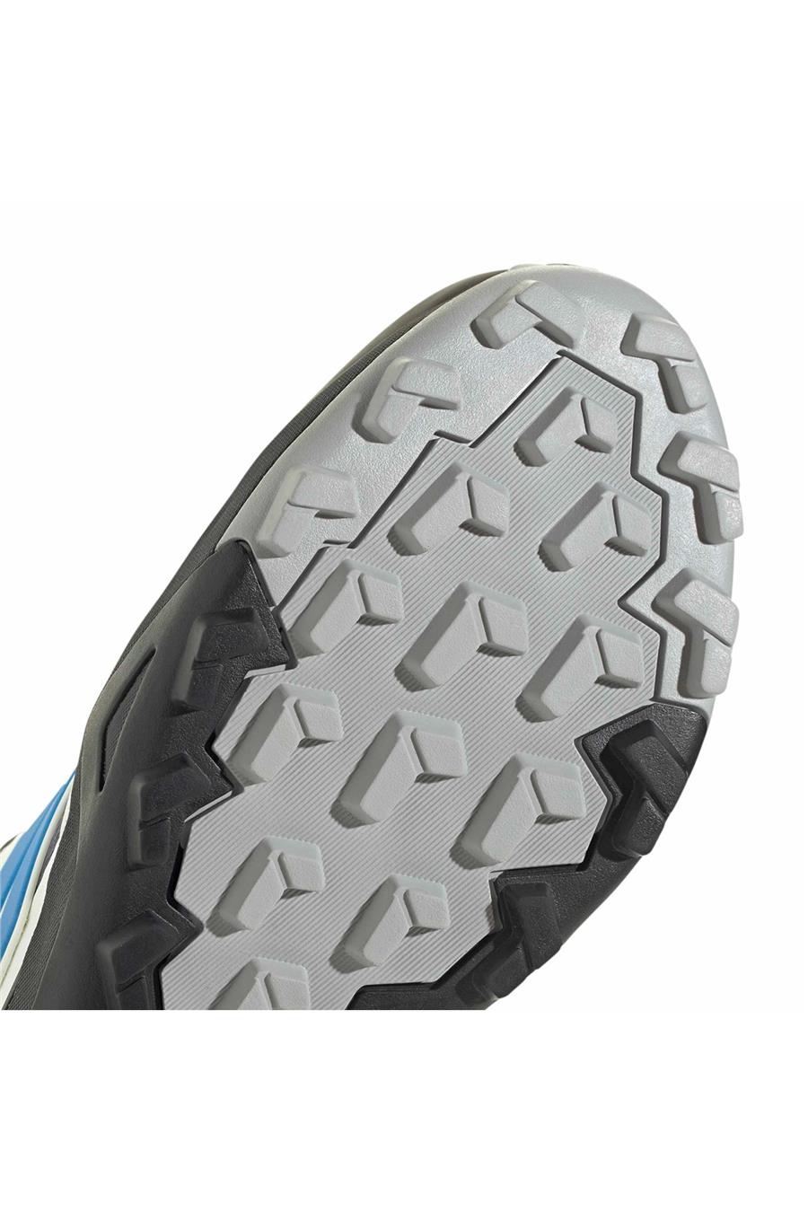 adidas Erkek Gri  Bot TERREX SKYCHASER GTX JR3988