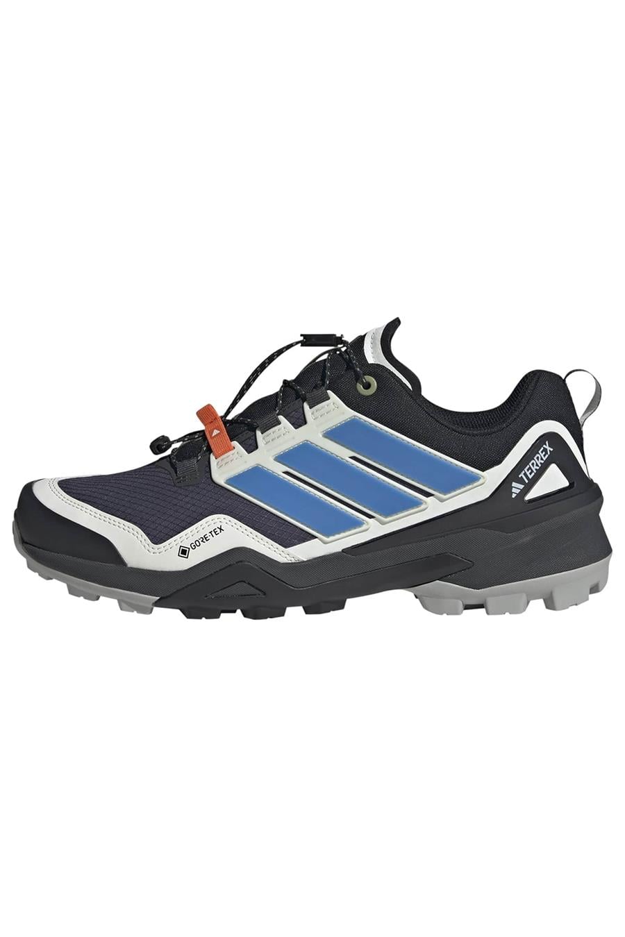 adidas Erkek Gri  Bot TERREX SKYCHASER GTX JR3988