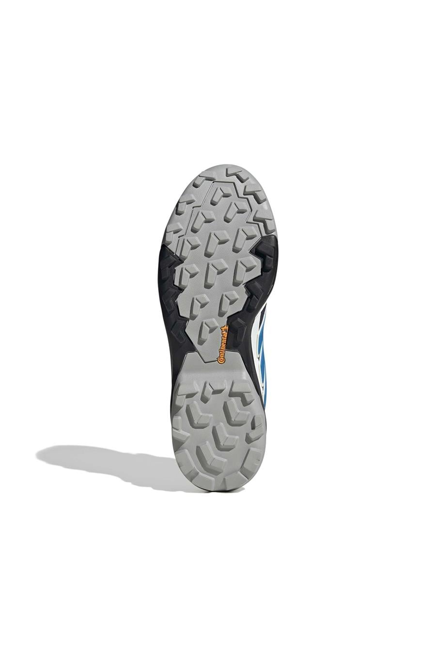 adidas Erkek Gri  Bot TERREX SKYCHASER GTX JR3988