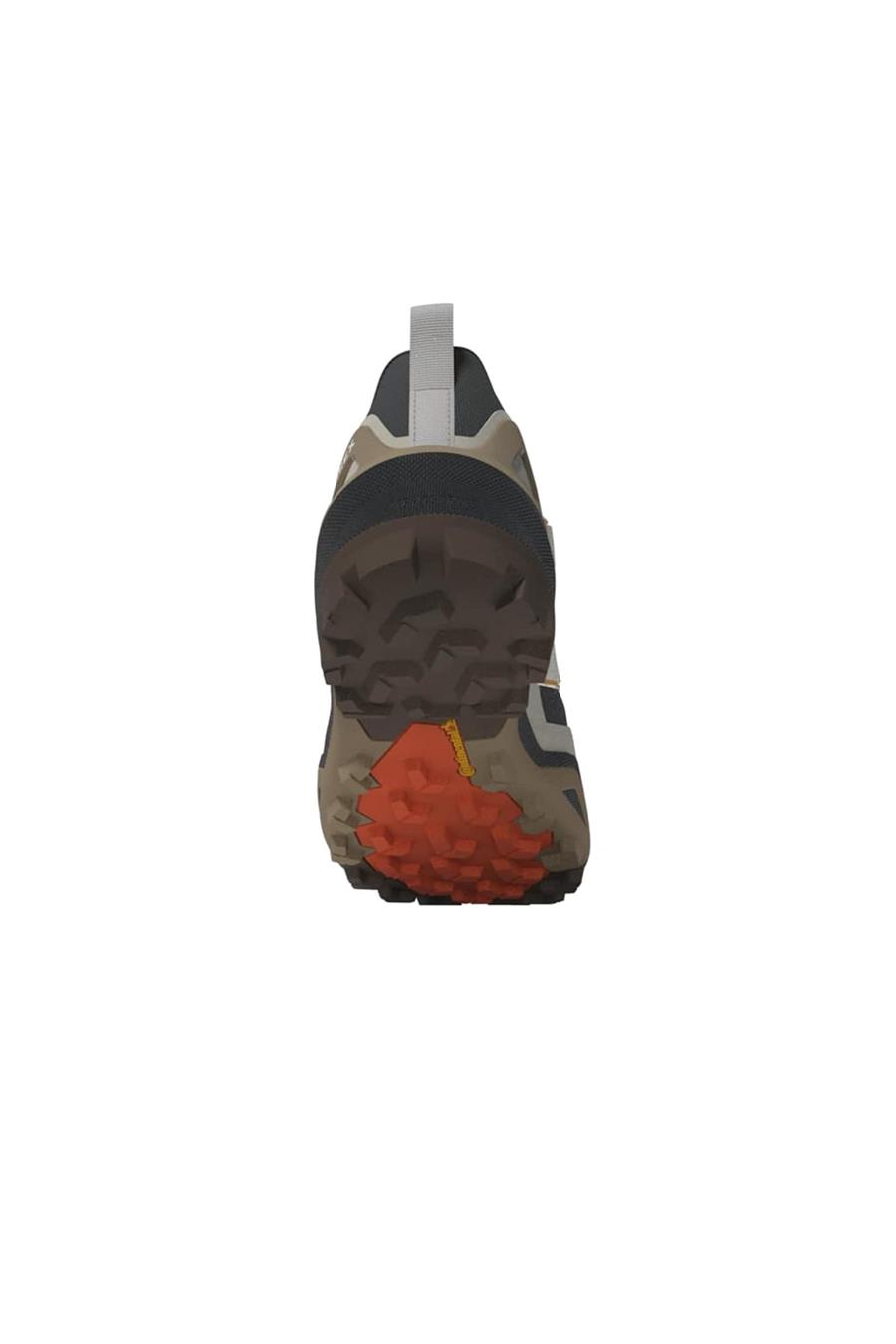 adidas Erkek  Gri  Bot TERREX SKYCHASER GTX JR3987