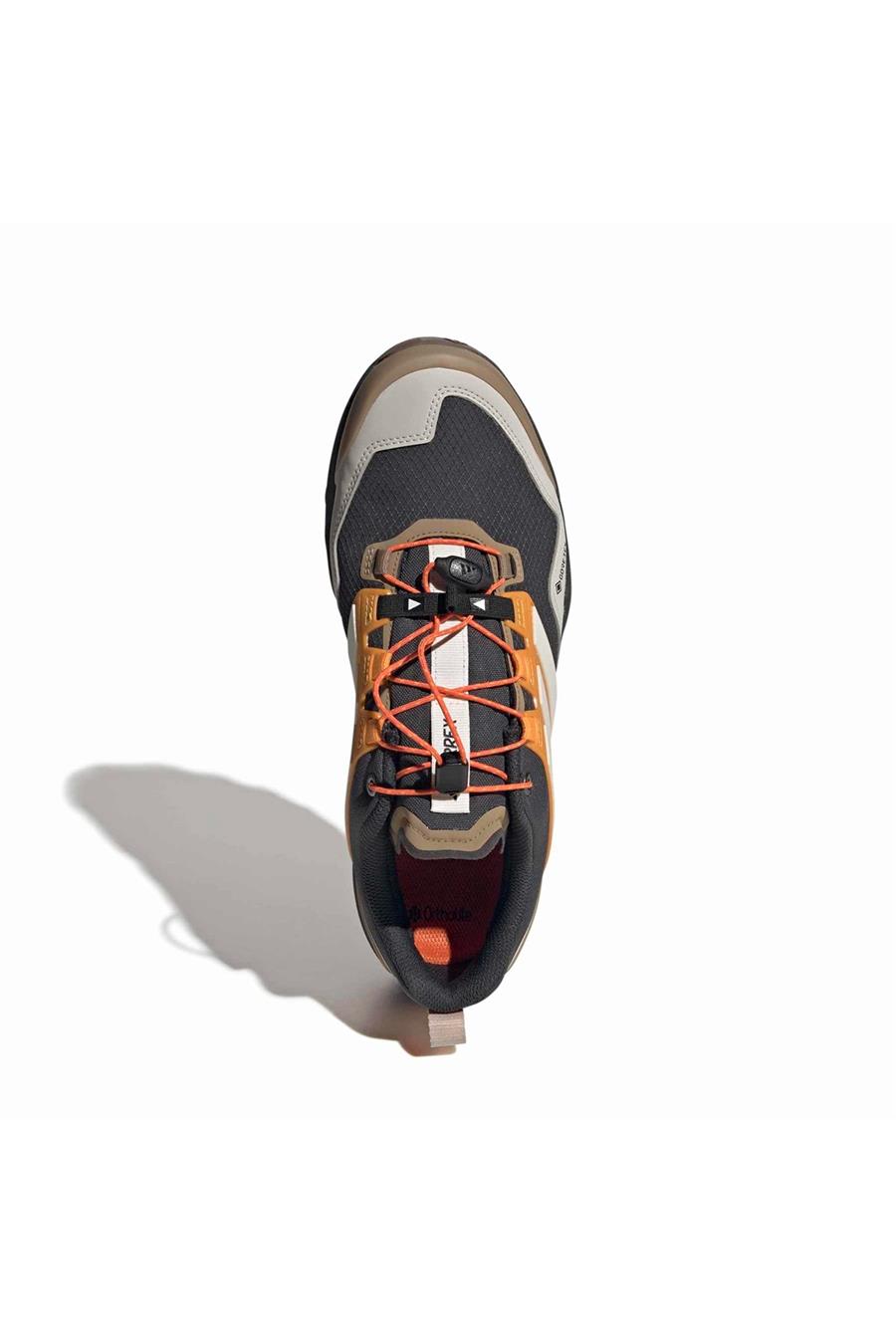 adidas Erkek  Gri  Bot TERREX SKYCHASER GTX JR3987
