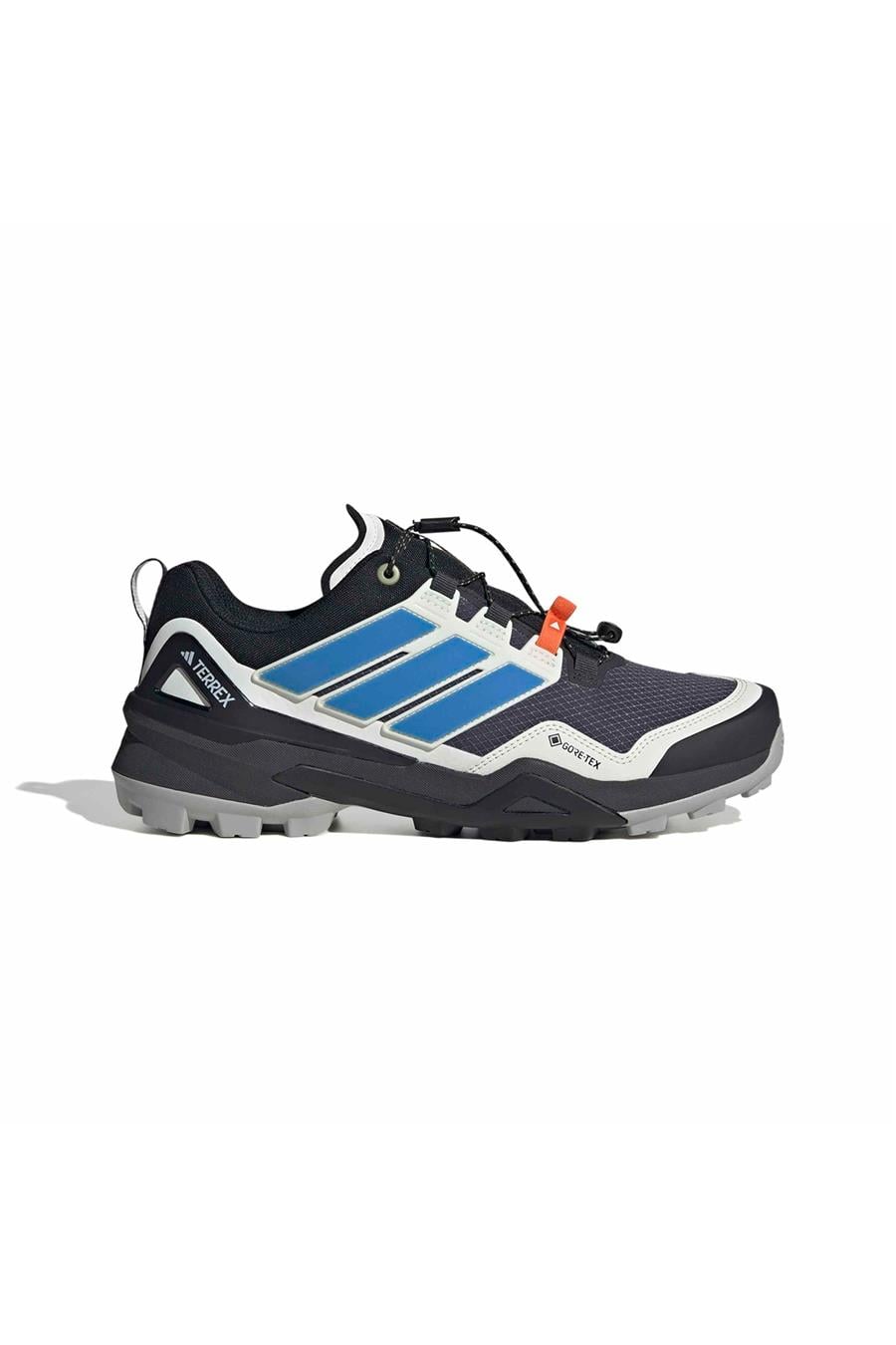 adidas Erkek Gri  Bot TERREX SKYCHASER GTX JR3988