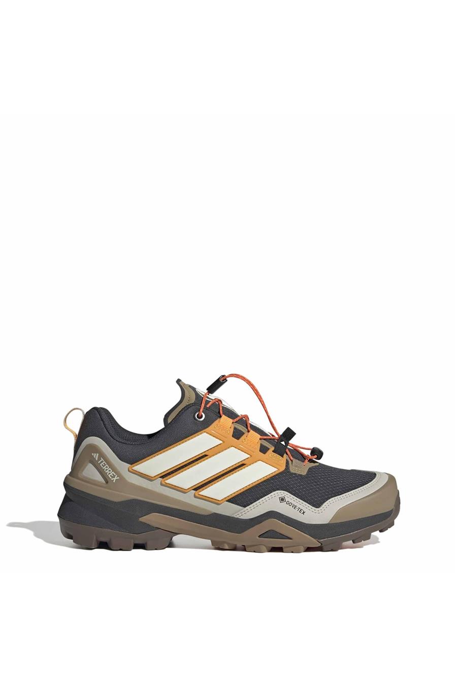 adidas Erkek  Gri  Bot TERREX SKYCHASER GTX JR3987