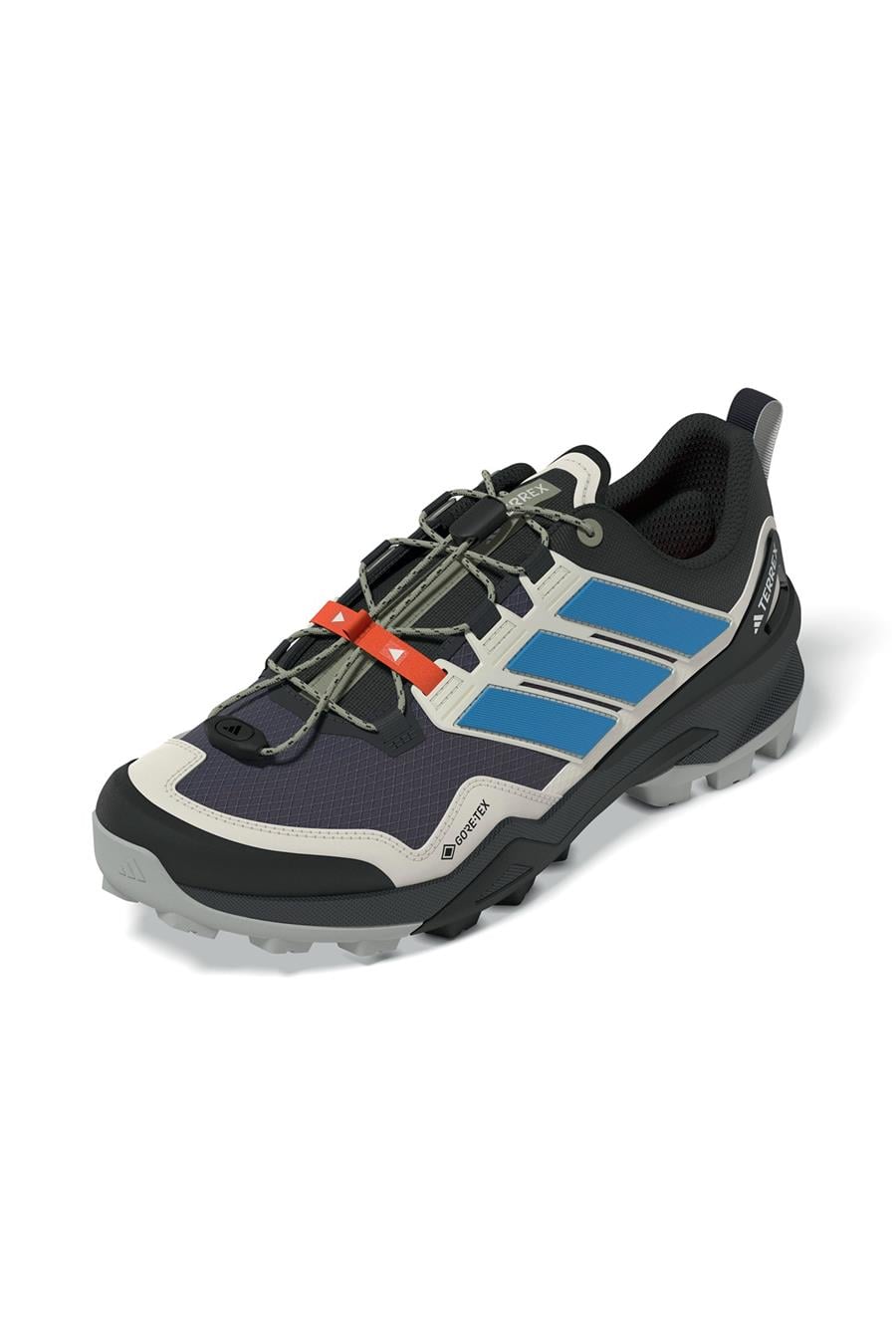 adidas Erkek Gri  Bot TERREX SKYCHASER GTX JR3988
