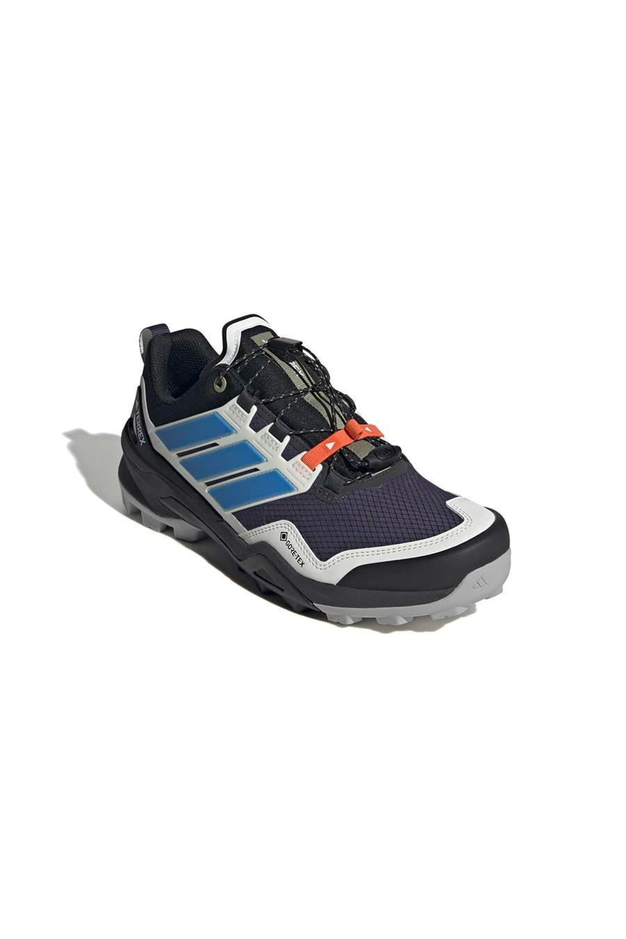 adidas Erkek Gri  Bot TERREX SKYCHASER GTX JR3988