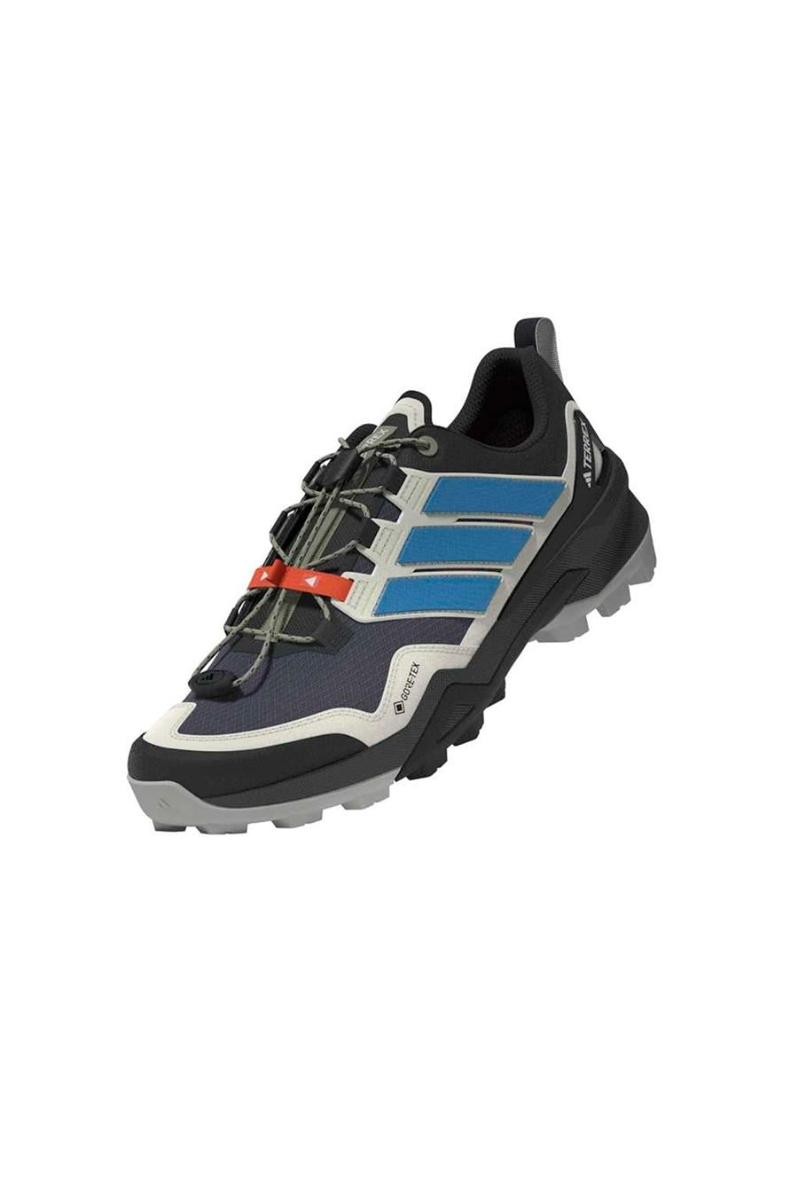 adidas Erkek Gri  Bot TERREX SKYCHASER GTX JR3988