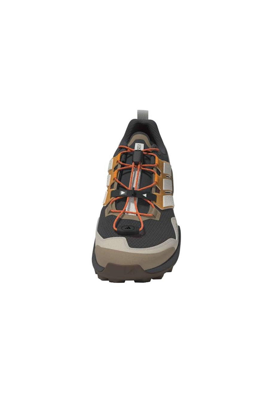 adidas Erkek  Gri  Bot TERREX SKYCHASER GTX JR3987