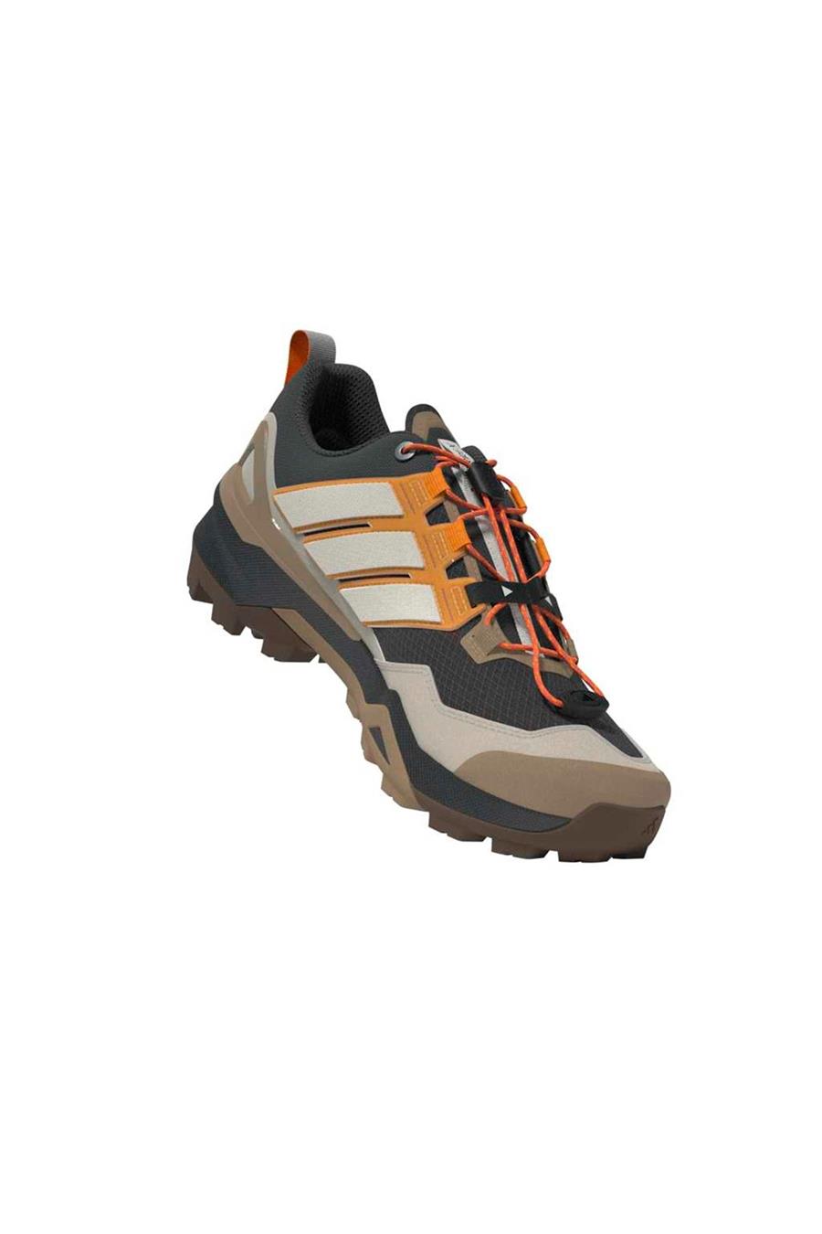 adidas Erkek  Gri  Bot TERREX SKYCHASER GTX JR3987