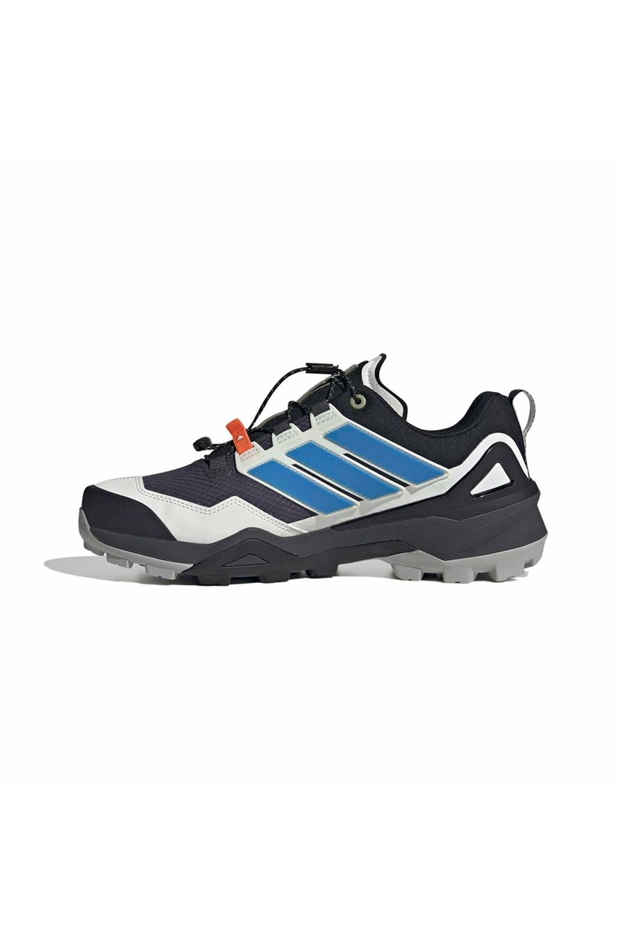 adidas Erkek Gri  Bot TERREX SKYCHASER GTX JR3988