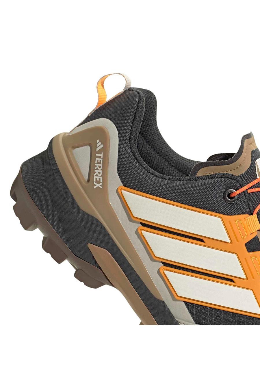 adidas Erkek  Gri  Bot TERREX SKYCHASER GTX JR3987