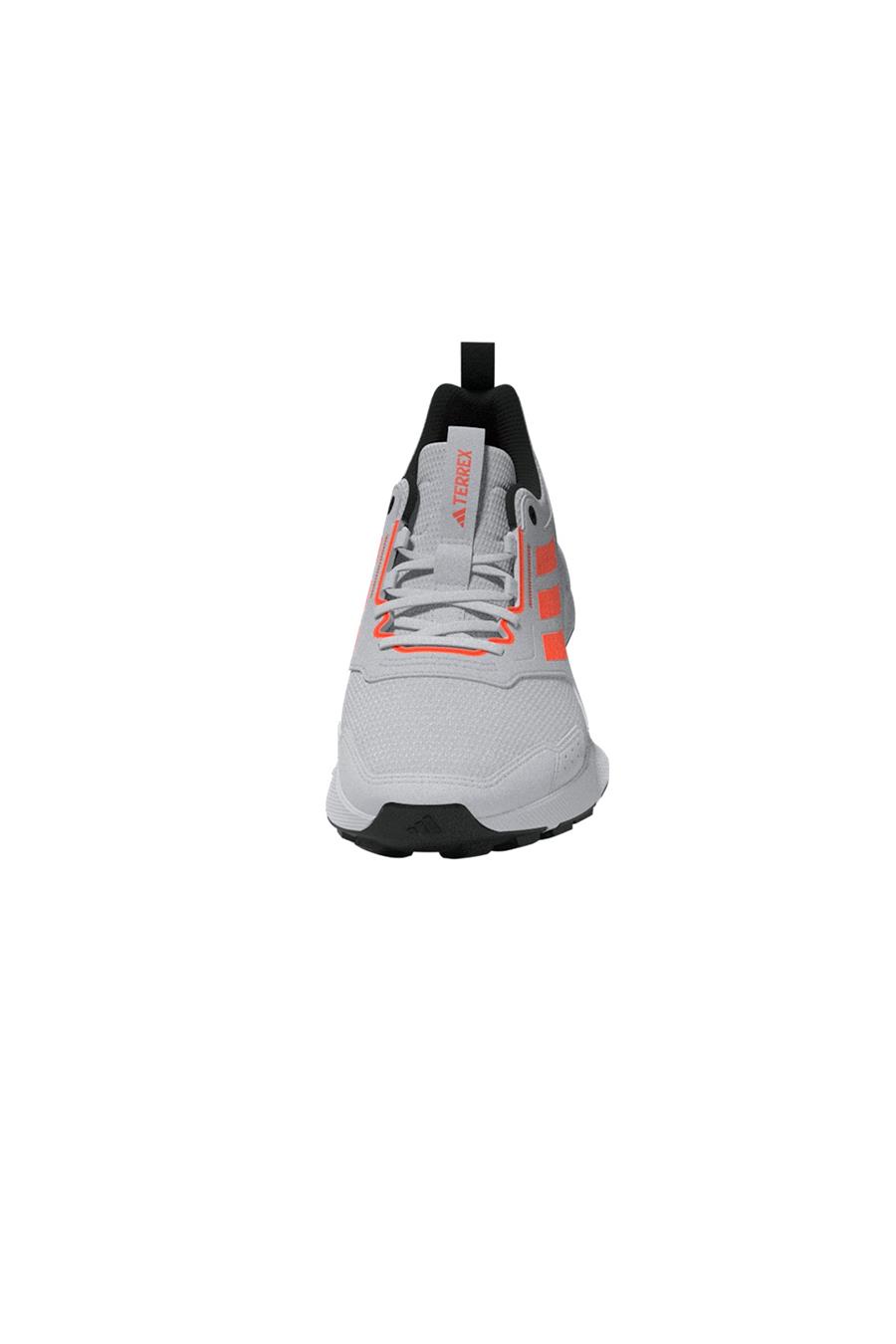 adidas Erkek  Gri  Bot TERREX TRACEFINDER 2 W JI4288