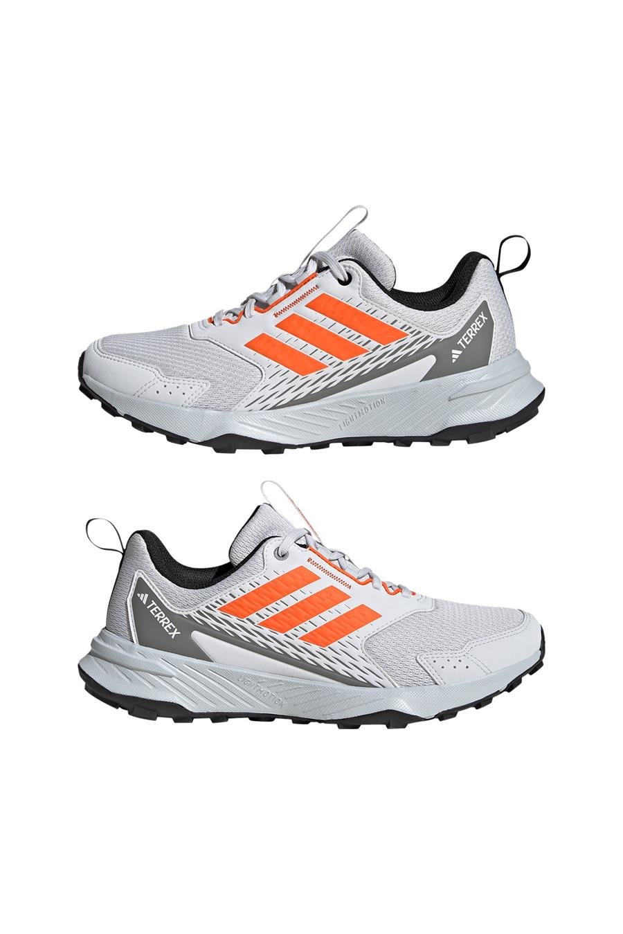 adidas Erkek  Gri  Bot TERREX TRACEFINDER 2 W JI4288