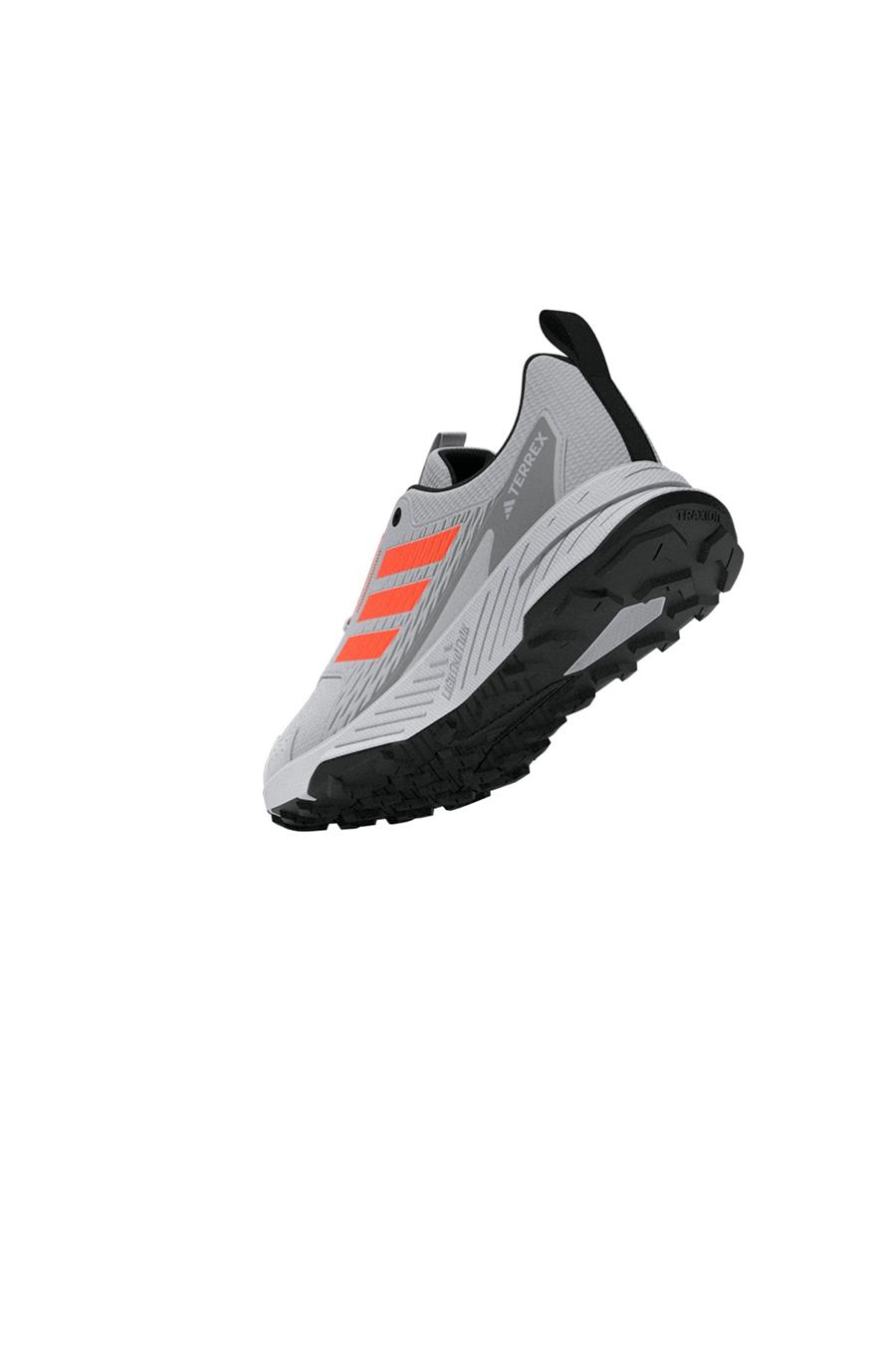 adidas Erkek  Gri  Bot TERREX TRACEFINDER 2 W JI4288