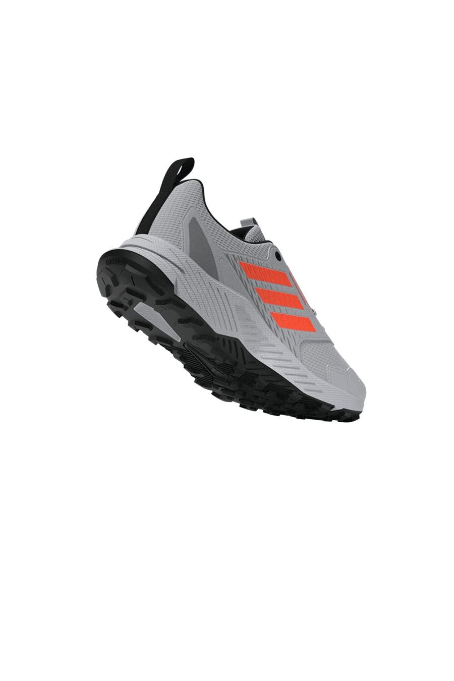 adidas Erkek  Gri  Bot TERREX TRACEFINDER 2 W JI4288