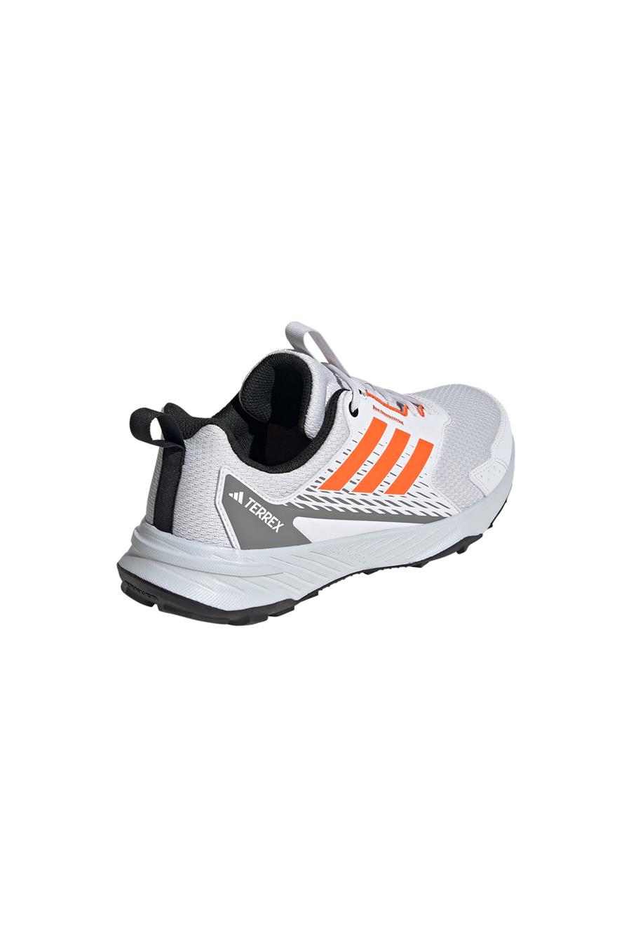 adidas Erkek  Gri  Bot TERREX TRACEFINDER 2 W JI4288