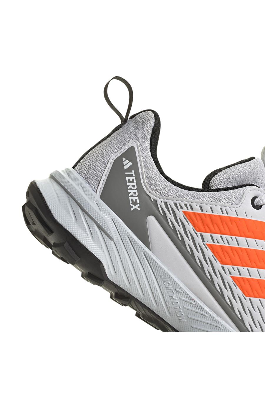 adidas Erkek  Gri  Bot TERREX TRACEFINDER 2 W JI4288