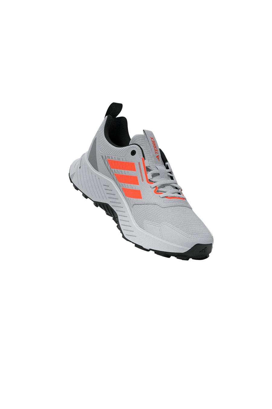 adidas Erkek  Gri  Bot TERREX TRACEFINDER 2 W JI4288