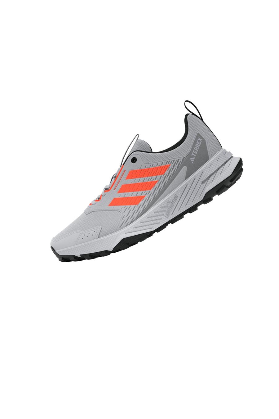 adidas Erkek  Gri  Bot TERREX TRACEFINDER 2 W JI4288
