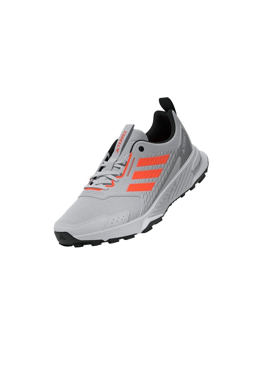 adidas Erkek  Gri  Bot TERREX TRACEFINDER 2 W JI4288