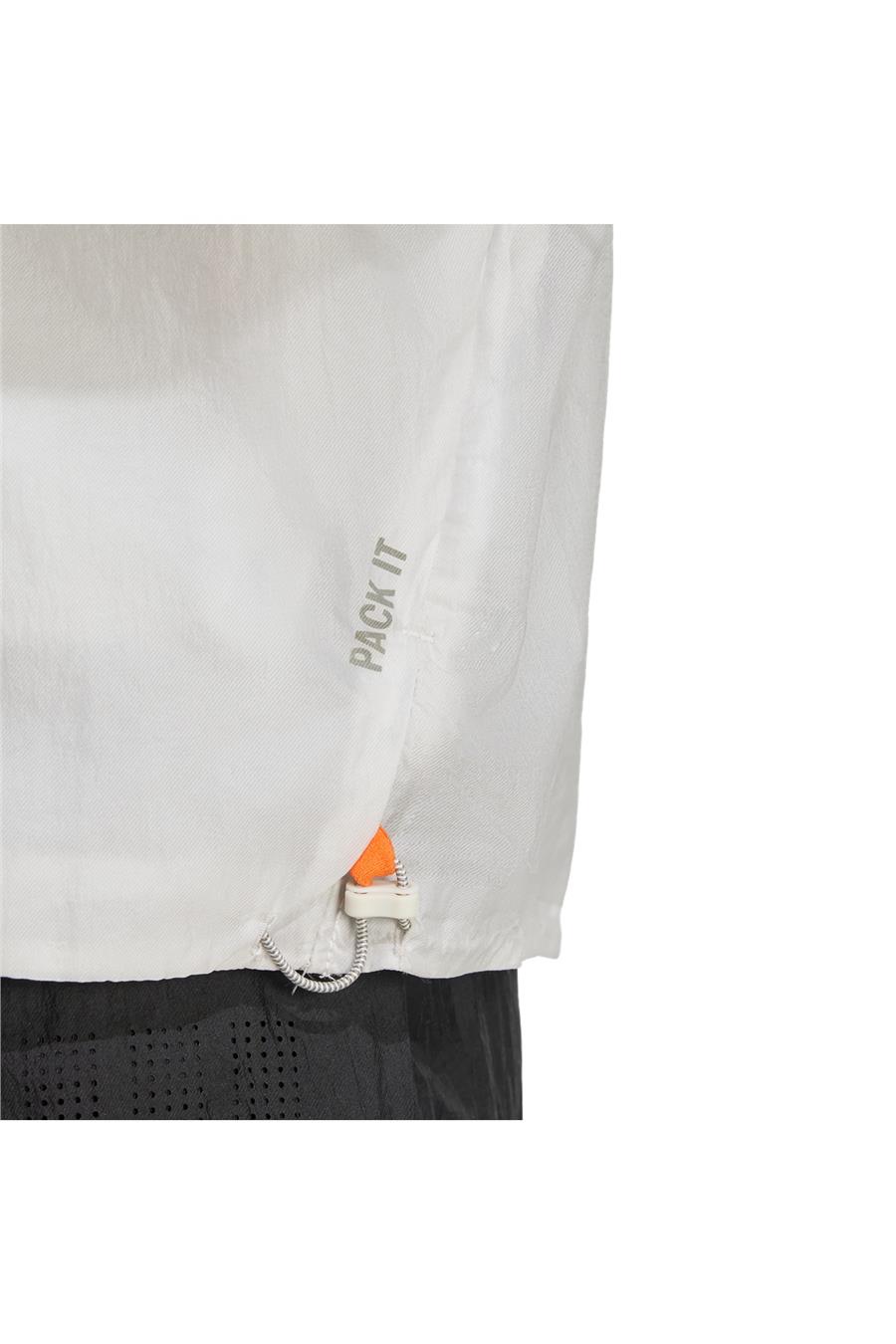 adidas Erkek  Gri  Ceket ADI365 HK CJ M JM1206