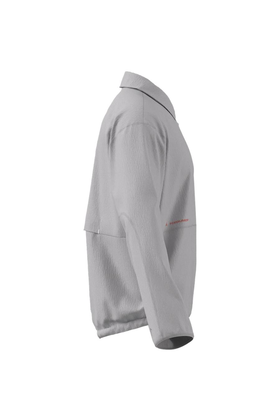 adidas Erkek  Gri  Ceket ADI365 HK CJ M JM1206