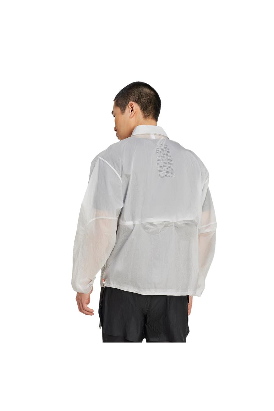 adidas Erkek  Gri  Ceket ADI365 HK CJ M JM1206