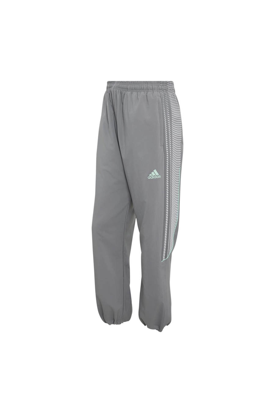 adidas Erkek  Gri  Eşofman Altı CCTG TRACKPANT KX5065