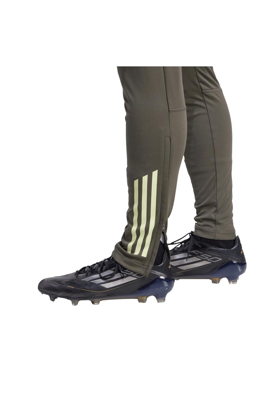 adidas Erkek  Gri  Eşofman Altı REAL TR PNT JP3983