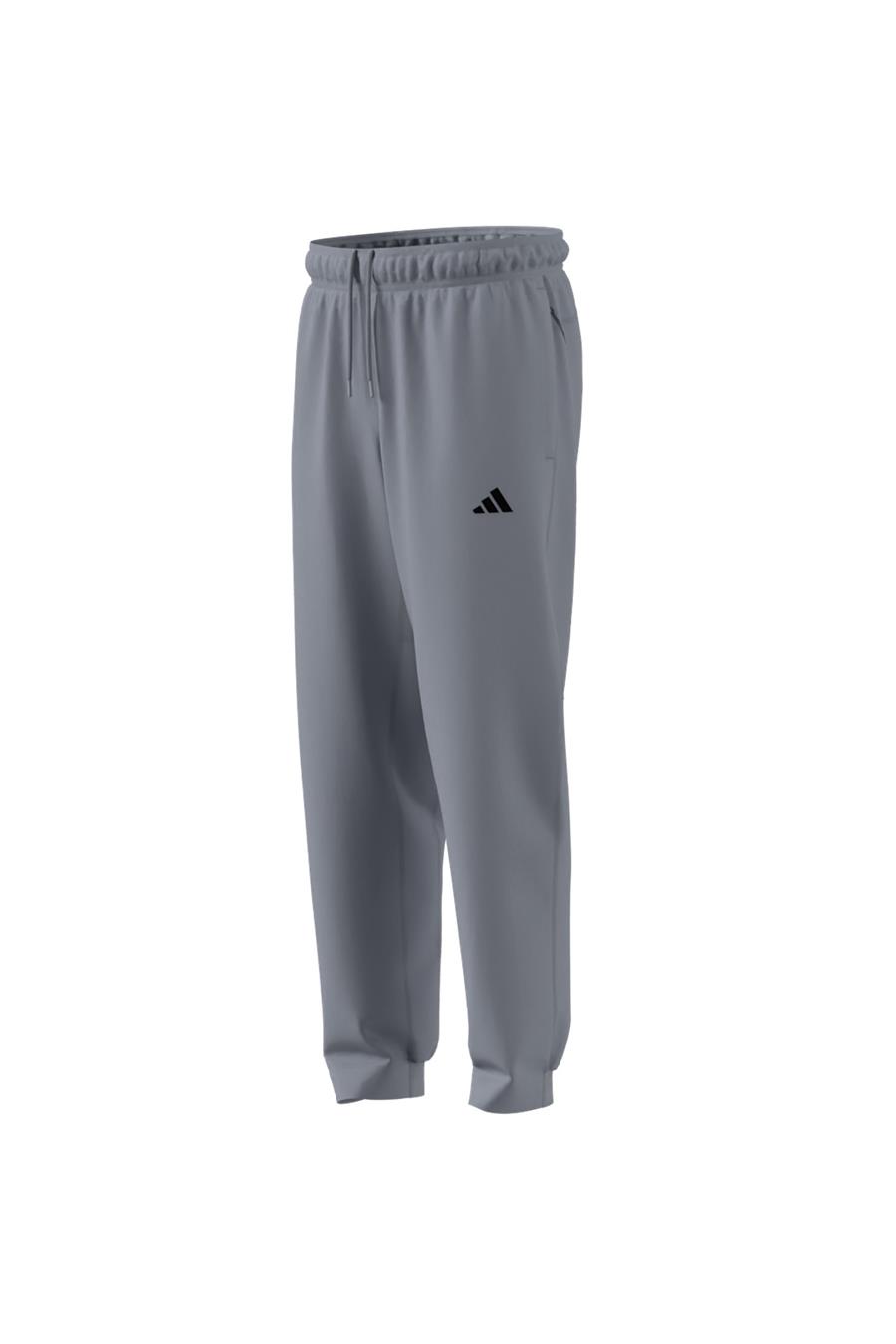 adidas  Erkek  Gri  Eşofman Altı TR-ES WOVEN PT JW2506