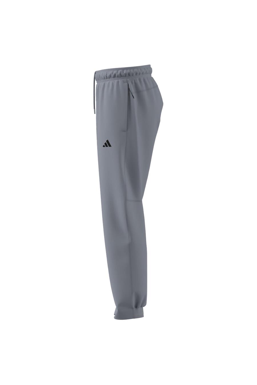 adidas  Erkek  Gri  Eşofman Altı TR-ES WOVEN PT JW2506