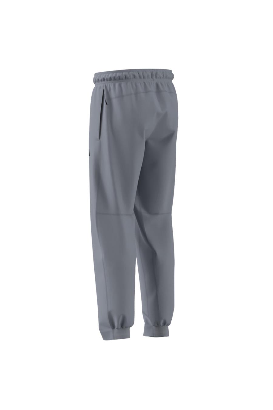 adidas  Erkek  Gri  Eşofman Altı TR-ES WOVEN PT JW2506