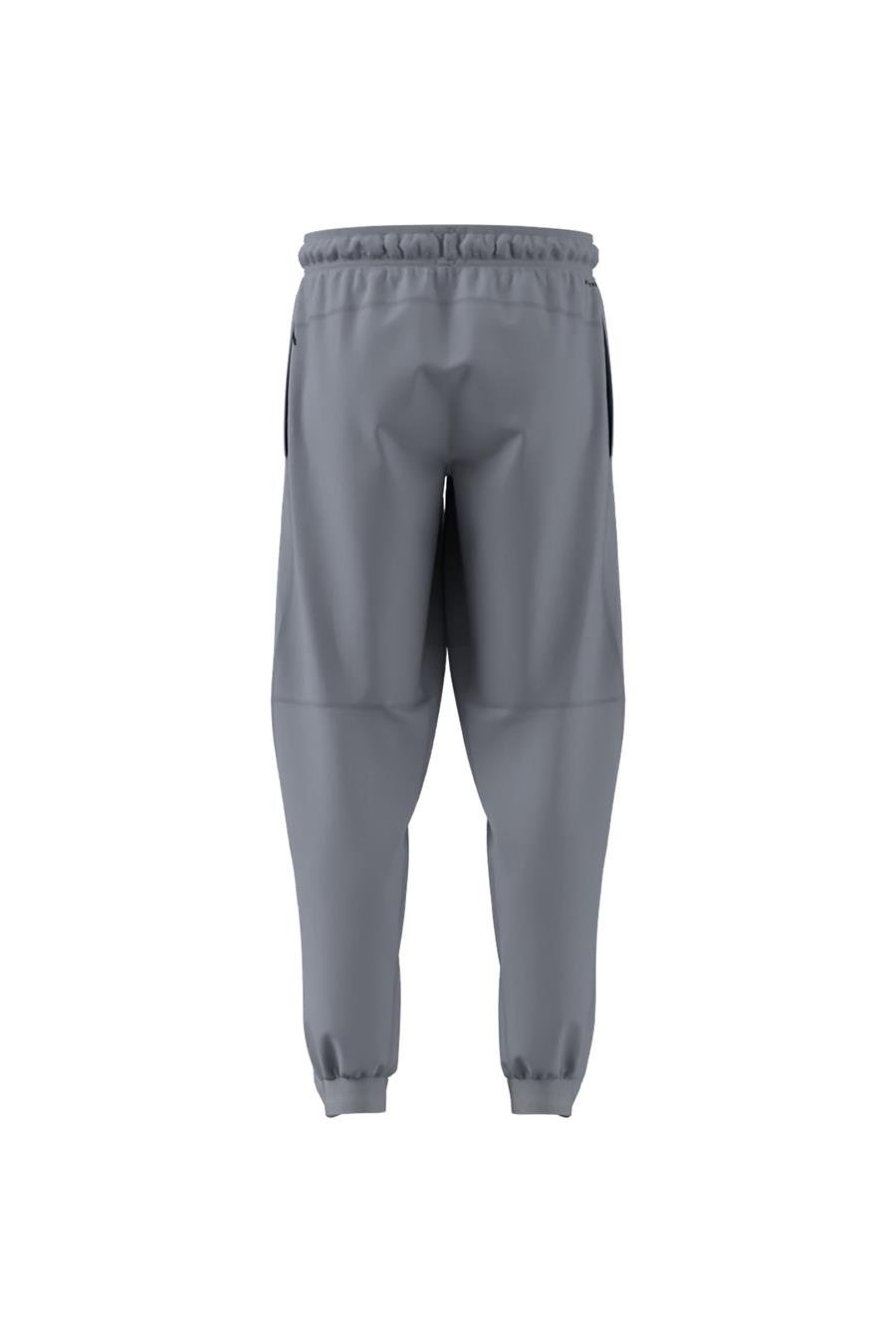 adidas  Erkek  Gri  Eşofman Altı TR-ES WOVEN PT JW2506