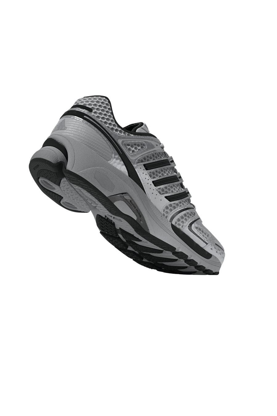 adidas Erkek  Gri  Koşu Ayakkabısı ADISTAR CONTROL 5 KI6154