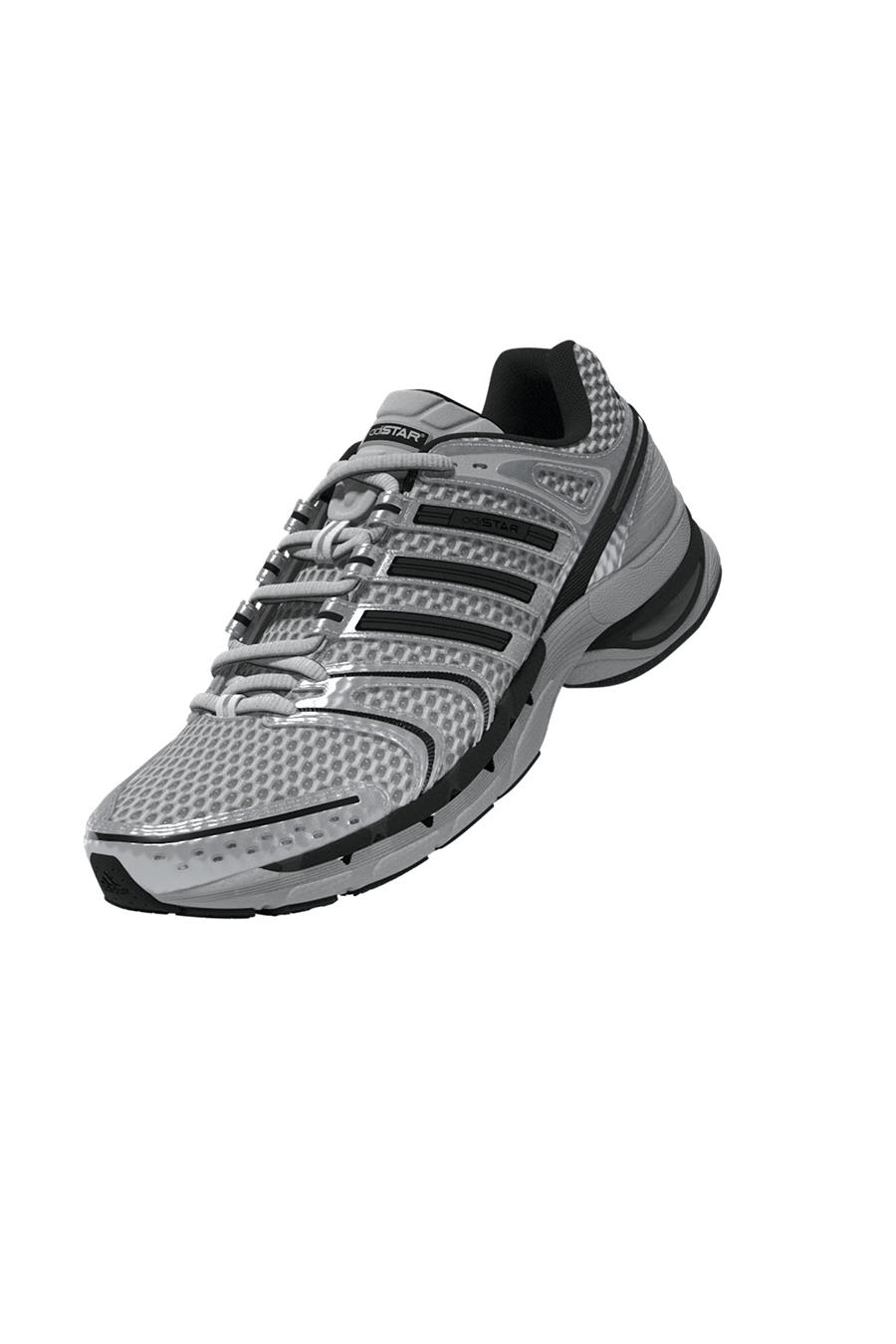 adidas Erkek  Gri  Koşu Ayakkabısı ADISTAR CONTROL 5 KI6154