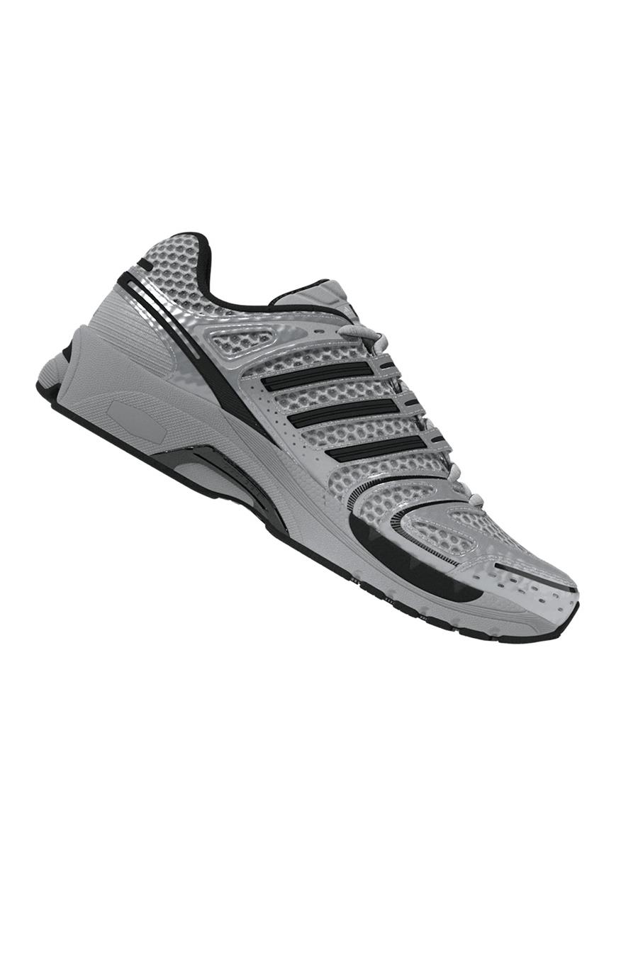 adidas Erkek  Gri  Koşu Ayakkabısı ADISTAR CONTROL 5 KI6154