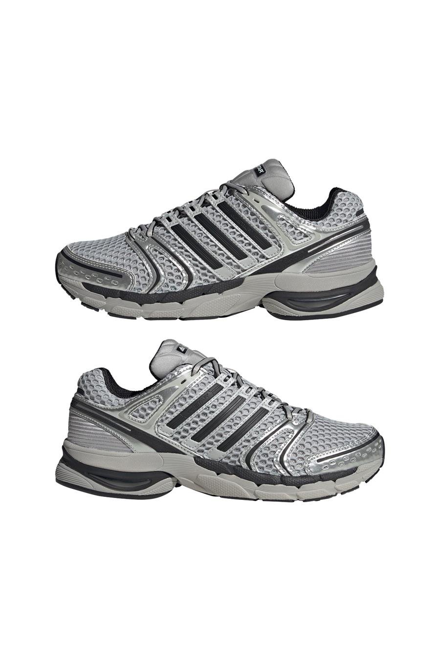 adidas Erkek  Gri  Koşu Ayakkabısı ADISTAR CONTROL 5 KI6154