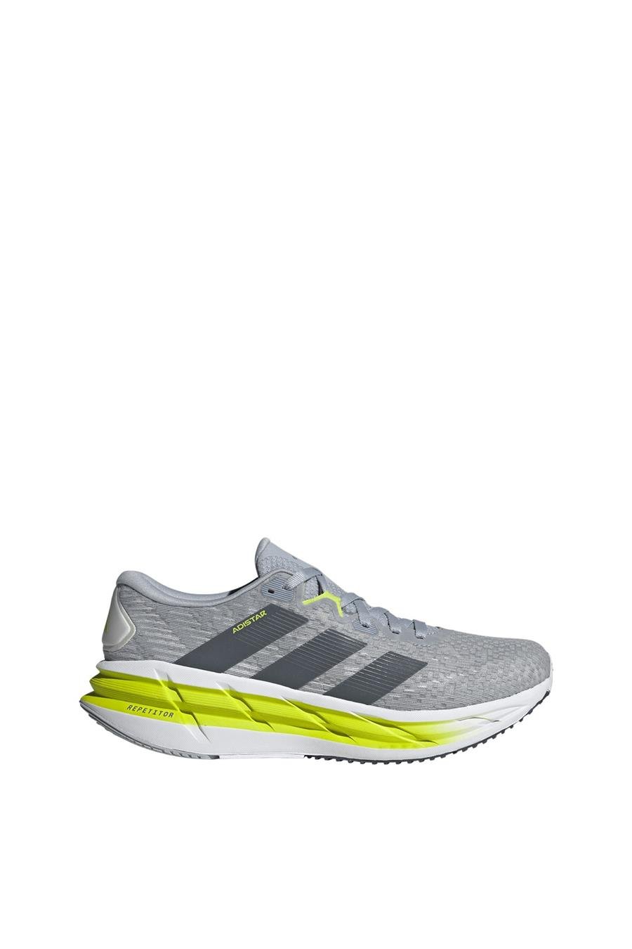 adidas Erkek  Gri  Koşu Ayakkabısı ADISTAR 4 M JR0314