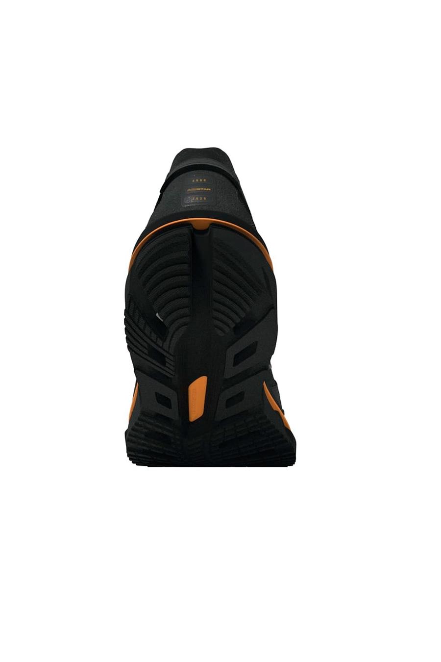 adidas Erkek  Gri  Koşu Ayakkabısı ADISTAR HRMY JQ8745