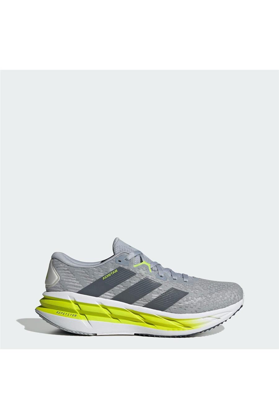 adidas Erkek  Gri  Koşu Ayakkabısı ADISTAR 4 M JR0314