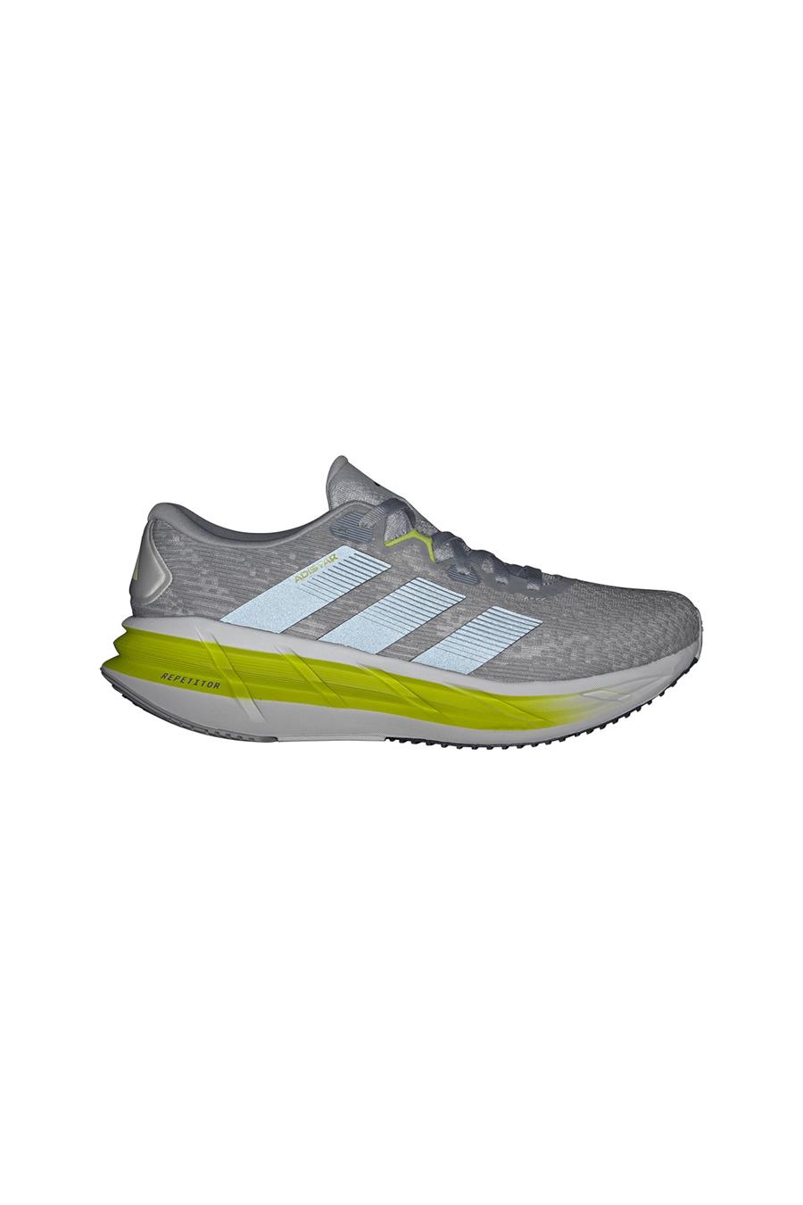 adidas Erkek  Gri  Koşu Ayakkabısı ADISTAR 4 M JR0314