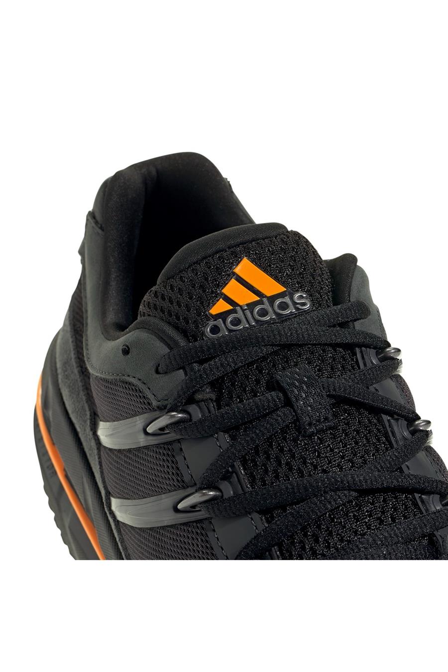 adidas Erkek  Gri  Koşu Ayakkabısı ADISTAR HRMY JQ8745