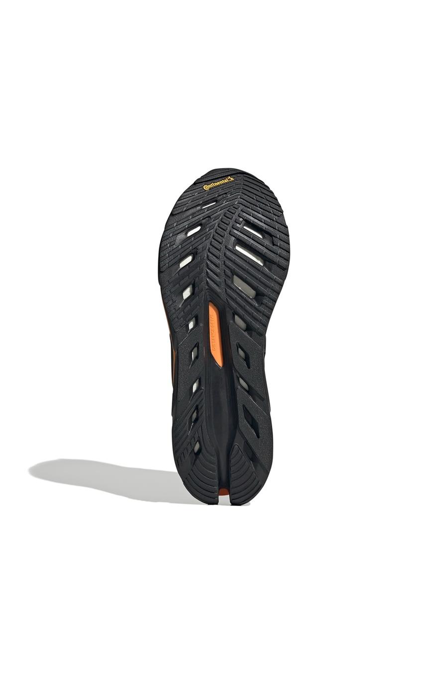 adidas Erkek  Gri  Koşu Ayakkabısı ADISTAR HRMY JQ8745