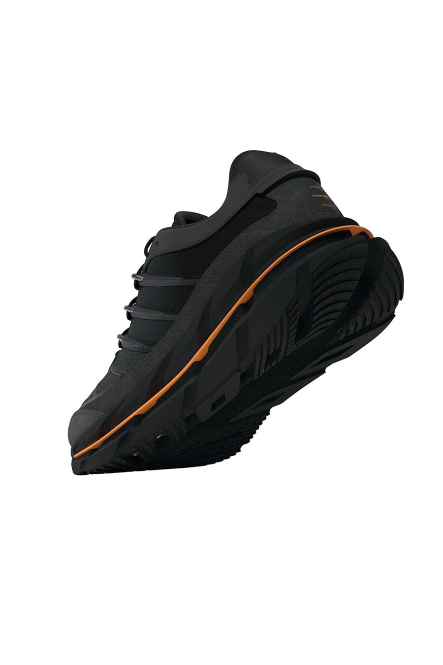 adidas Erkek  Gri  Koşu Ayakkabısı ADISTAR HRMY JQ8745