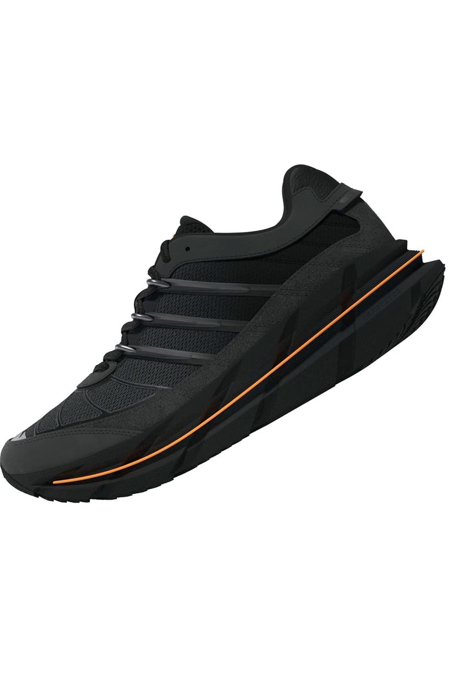 adidas Erkek  Gri  Koşu Ayakkabısı ADISTAR HRMY JQ8745