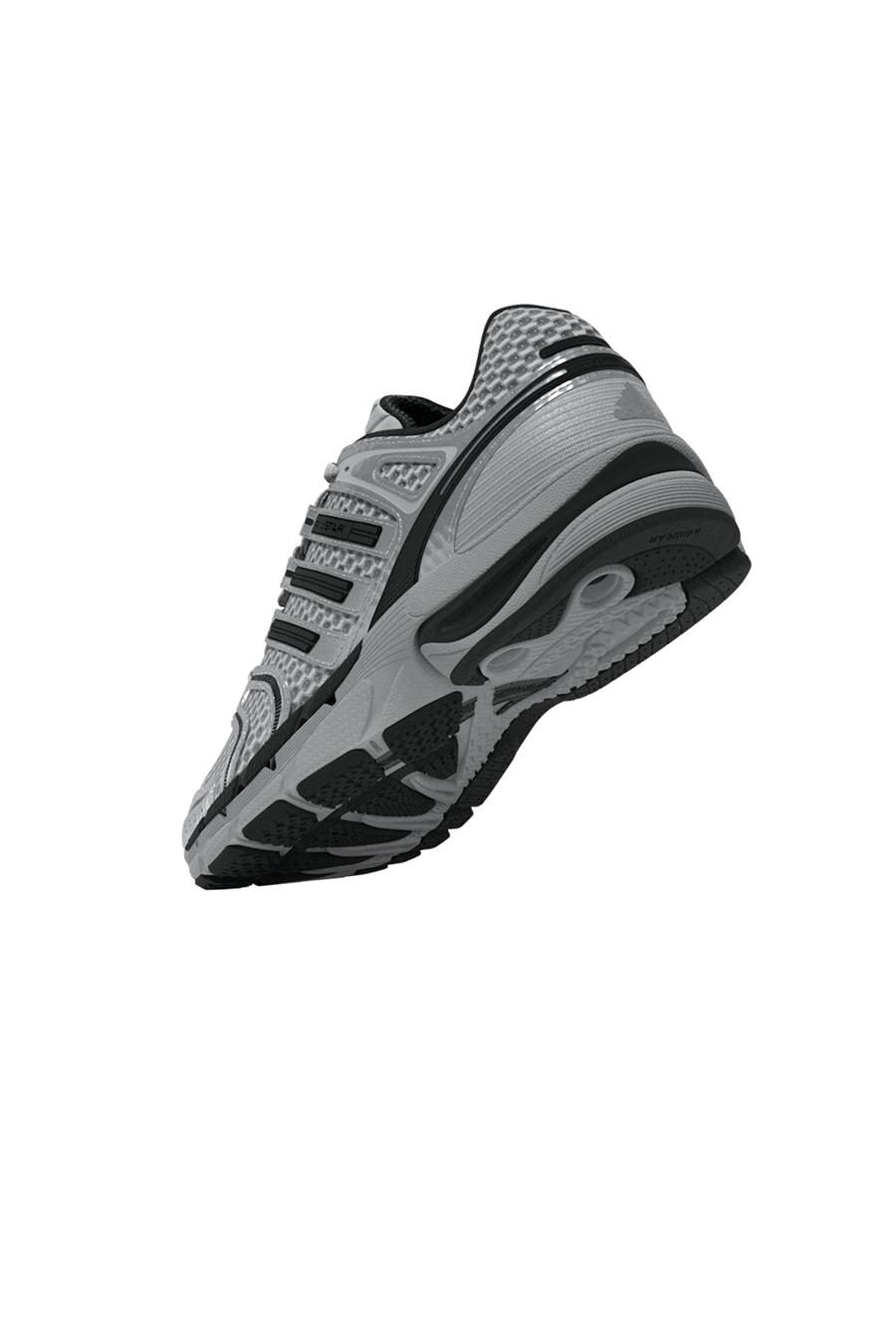 adidas Erkek  Gri  Koşu Ayakkabısı ADISTAR CONTROL 5 KI6154