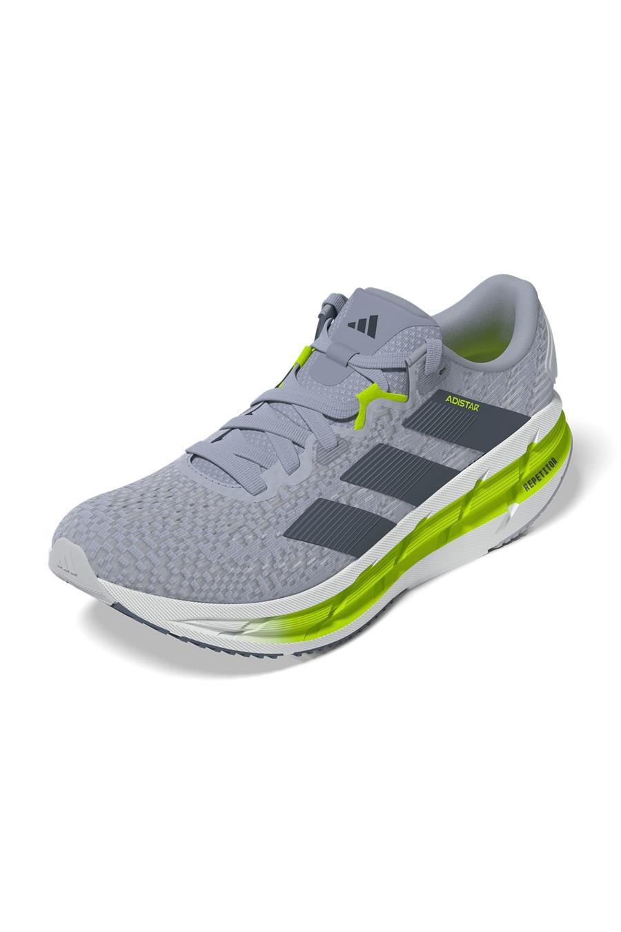 adidas Erkek  Gri  Koşu Ayakkabısı ADISTAR 4 M JR0314