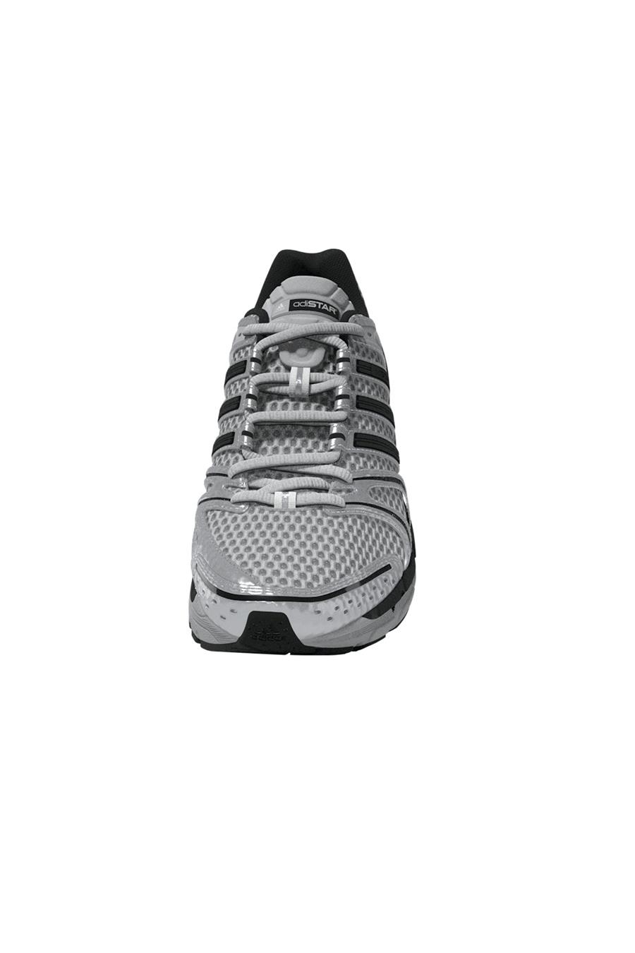 adidas Erkek  Gri  Koşu Ayakkabısı ADISTAR CONTROL 5 KI6154